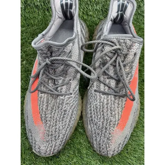 Yeezy Boost 350 V2 Beluga Reflective Size 11.5